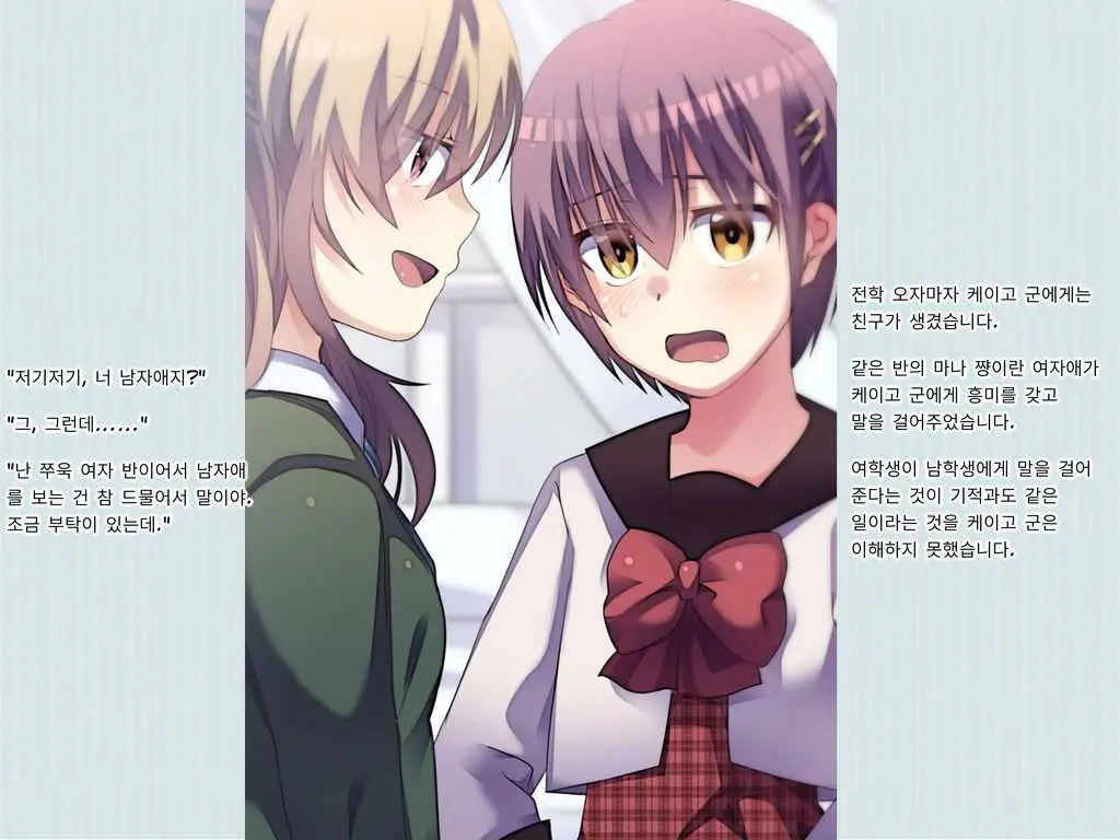 Joken Jidai Reimeiki No Toaru Shounen No Kiroku